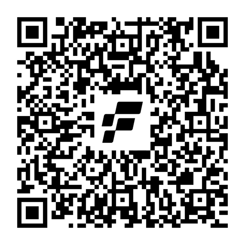 UPI QR